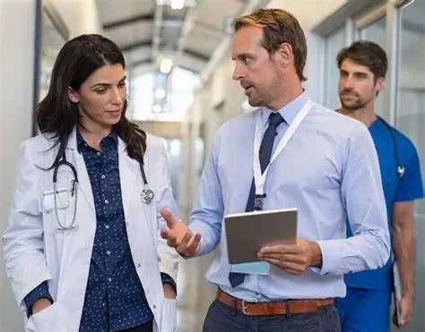 ליווי פסיכולוגי לרופאים